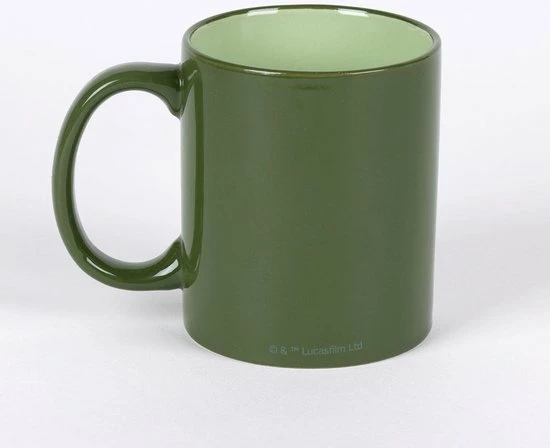 Beste Pirce π₯ Star Wars The Mandalorian Geschenkset / Giftbox - Mok En Sokken - Maat 40-46 β 3 Beste Pirce π₯ Star Wars The Mandalorian Geschenkset / Giftbox - Mok En Sokken - Maat 40-46 β - Afbeelding 3