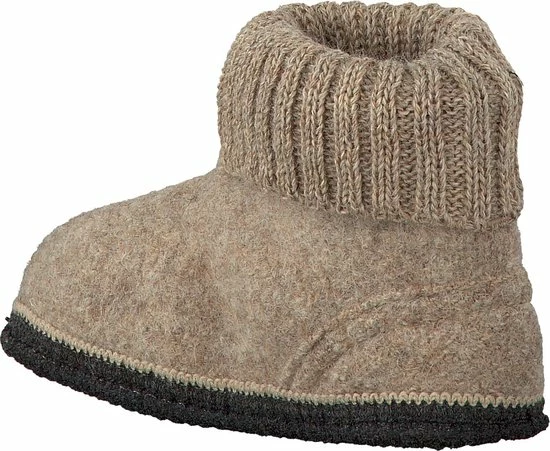 Uitgang 🧨 Bergstein Cozy - Sloffen - Unisex Junior - Beige - Maat 29 🧨 15 Uitgang 🧨 Bergstein Cozy - Sloffen - Unisex Junior - Beige - Maat 29 🧨 - Afbeelding 15