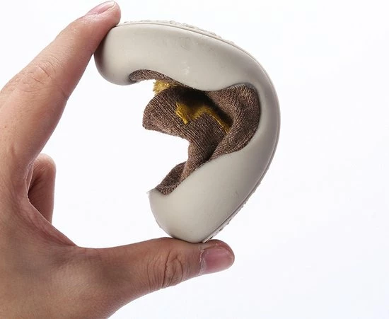 Kopen π Baby-slofje.nl Anti-Slip Babyschoentjes - Soksloffen - Eerste Loopschoentjes Van Baby-Slofje - Blauw Vos Maat 22/23 𧨠2 Kopen π Baby-slofje.nl Anti-Slip Babyschoentjes - Soksloffen - Eerste Loopschoentjes Van Baby-Slofje - Blauw Vos Maat 22/23 𧨠- Afbeelding 2