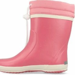 Hete verkoop 🤩 Bergstein Winterboot - Regenlaarzen - Unisex Junior - Pink - Maat 24 😀 -Bergstein Shop 550x451 6