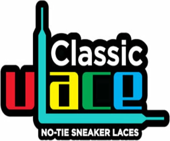 Beste Pirce π U-Lace Classic - Elastische Veters - Zwart - Mix-N-Match Pack π 6 Beste Pirce π U-Lace Classic - Elastische Veters - Zwart - Mix-N-Match Pack π - Afbeelding 6