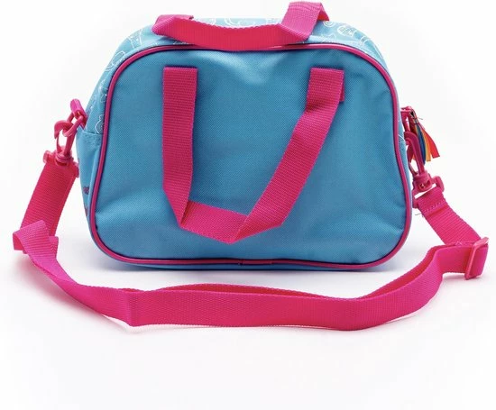 Beste deal π K3 - Studio100 K3-set Met K3 Tasje En Schort π 5 Beste deal π K3 - Studio100 K3-set Met K3 Tasje En Schort π - Afbeelding 5