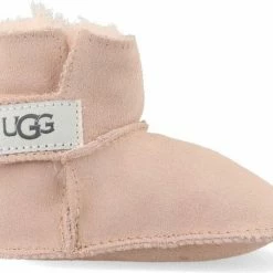 Beste Verkoop 🤩 UGG Erin Unisex Sloffen - Baby Pink - Maat 17/18 🎁 -Bergstein Shop 550x458 2