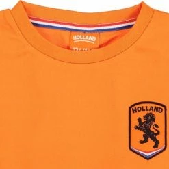 Begroting π State Of Football Katoenen Oranje Kids T-shirt - 140 - Maat 140 β 6 Begroting π State Of Football Katoenen Oranje Kids T-shirt - 140 - Maat 140 β -Bergstein Shop 550x461 1