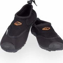 Gloednieuw ❤️ Waimea Aquaschoenen - Wave Rider - Zwart - 31 🧨 -Bergstein Shop 550x464 4