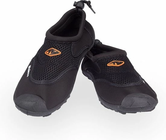 Beste Verkoop ๐งจ Waimea Aquaschoenen - Wave Rider - Zwart - 34 โ 4 Beste Verkoop ๐งจ Waimea Aquaschoenen - Wave Rider - Zwart - 34 โ - Afbeelding 4