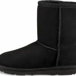 Beste deal ✔️ UGG Classic II Unisex Laarzen - Black - Maat 33.5 💯 -Bergstein Shop 550x464 9