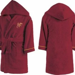Flash-uitverkoop π₯ Harry Potter Badjas Red Team - 10/12 Jaar - Unisex - Katoen π 5 Flash-uitverkoop π₯ Harry Potter Badjas Red Team - 10/12 Jaar - Unisex - Katoen π -Bergstein Shop 550x467 1