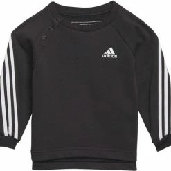 Beste recensies van ๐งจ Adidas I FI 3S Trainingspak - Maat 74 - Unisex - Zwart - Wit โ 21 Beste recensies van ๐งจ Adidas I FI 3S Trainingspak - Maat 74 - Unisex - Zwart - Wit โ -Bergstein Shop 550x467 4