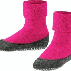 Korting ✔️ FALKE Cosyshoe Slofsokken Voor Meisjes En Jongens Comfortabel Warm Winter Antislip Ondoorzichtig Zacht Mid-rise Met Vilten Zool Zonder Motief Met Noppen Merinowol Roze Kinderen Sokken - Maat 31-32 🎁 31 Korting ✔️ FALKE Cosyshoe Slofsokken Voor Meisjes En Jongens Comfortabel Warm Winter Antislip Ondoorzichtig Zacht Mid-rise Met Vilten Zool Zonder Motief Met Noppen Merinowol Roze Kinderen Sokken - Maat 31-32 🎁 -Bergstein Shop 550x468 11