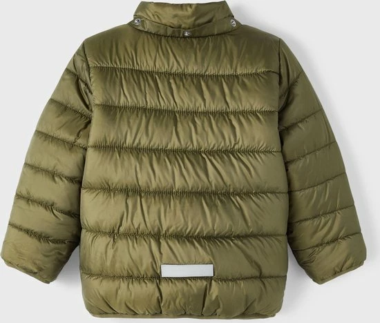 Kopen ❤️ NAME IT NMMMAXON JACKET PB Jongens Jas - Maat 110 🔥 3 Kopen ❤️ NAME IT NMMMAXON JACKET PB Jongens Jas - Maat 110 🔥 - Afbeelding 3