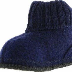 Beste Pirce 🧨 Bergstein Cozy - Sloffen - Unisex Junior - Dark Blue - Maat 37 🧨 20 Beste Pirce 🧨 Bergstein Cozy - Sloffen - Unisex Junior - Dark Blue - Maat 37 🧨 -Bergstein Shop 550x468 8