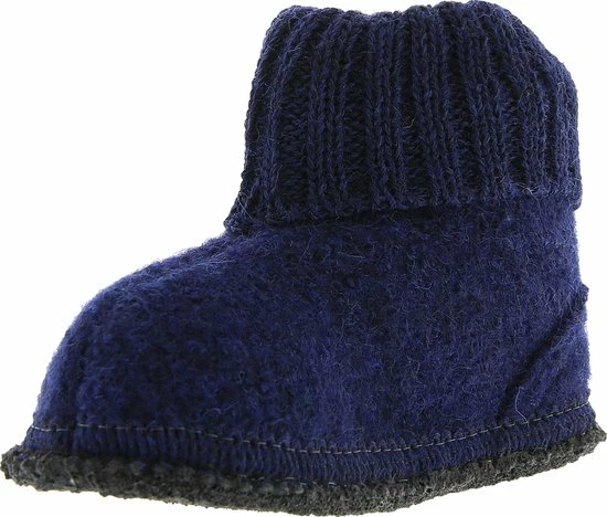 Beste Pirce 🧨 Bergstein Cozy - Sloffen - Unisex Junior - Dark Blue - Maat 37 🧨 3 Beste Pirce 🧨 Bergstein Cozy - Sloffen - Unisex Junior - Dark Blue - Maat 37 🧨 - Afbeelding 3