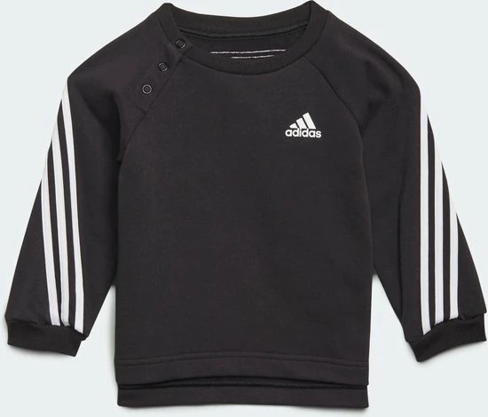 Beste recensies van ๐งจ Adidas I FI 3S Trainingspak - Maat 74 - Unisex - Zwart - Wit โ 2 Beste recensies van ๐งจ Adidas I FI 3S Trainingspak - Maat 74 - Unisex - Zwart - Wit โ - Afbeelding 2
