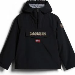 Goedkoopste ๐ Napapijri K Rainforest Wi 1 Jassen - Zwart ๐