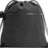 Coupon 🥰 Kipling Supertaboo Gymtas - 15 Liter - True Black 🔥