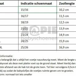 Beste recensies van π Aapie Leren Babyslofjes Winterboot Montreal - Laarsjes - Gevoerd - Antislip - Bruin - Maat L β 7 Beste recensies van π Aapie Leren Babyslofjes Winterboot Montreal - Laarsjes - Gevoerd - Antislip - Bruin - Maat L β -Bergstein Shop 550x471 3