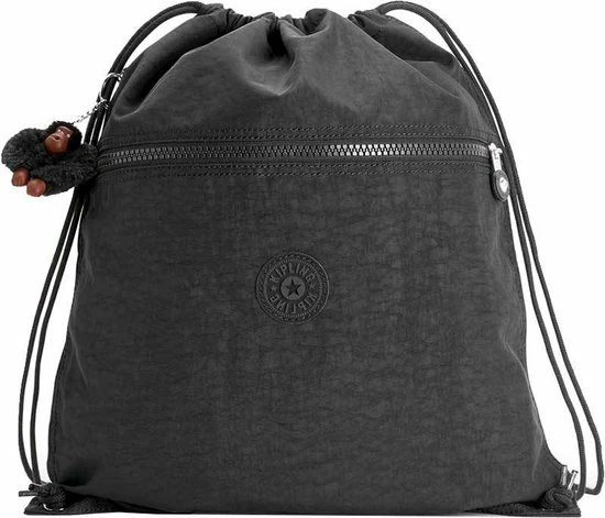 Coupon π₯° Kipling Supertaboo Gymtas - 15 Liter - True Black π₯ 1 Coupon π₯° Kipling Supertaboo Gymtas - 15 Liter - True Black π₯