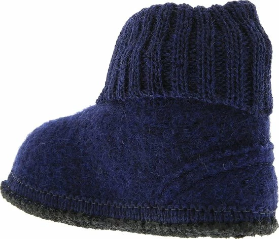 Beste Pirce 🧨 Bergstein Cozy - Sloffen - Unisex Junior - Dark Blue - Maat 37 🧨 4 Beste Pirce 🧨 Bergstein Cozy - Sloffen - Unisex Junior - Dark Blue - Maat 37 🧨 - Afbeelding 4