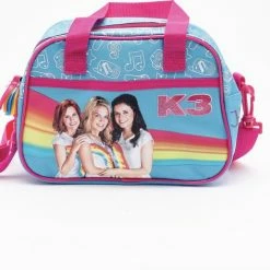 Beste deal π K3 - Studio100 K3-set Met K3 Tasje En Schort π 8 Beste deal π K3 - Studio100 K3-set Met K3 Tasje En Schort π -Bergstein Shop 550x472 4