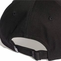 Hete verkoop 💯 Adidas BASEB CLASS TRE Unisex Sportcap - Black/White ✨ -Bergstein Shop 550x473 8