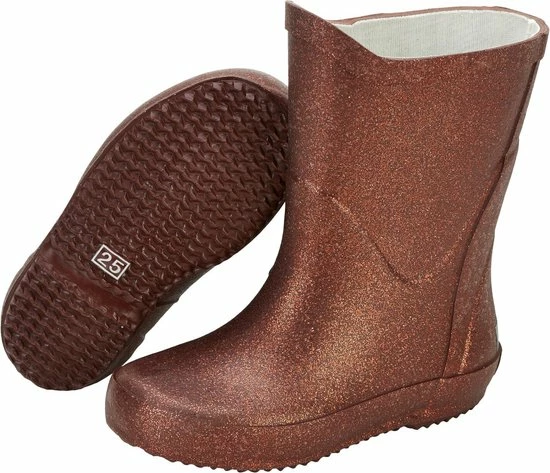 Begroting β CeLaVi - Regenlaarzen Voor Meisjes - Glitter - Rocky Road - Maat 31EU π 2 Begroting β CeLaVi - Regenlaarzen Voor Meisjes - Glitter - Rocky Road - Maat 31EU π - Afbeelding 2