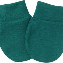 Goedkoop ⭐ Merkloos Per 3 Paar Krabwantjes Baby - Groen Grijs Wit - 0-3 Maanden ❤️ -Bergstein Shop 550x483