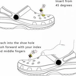 Beste Verkoop β€οΈ Merkloos Charms Voor Crocs - Accessoires Voor Crocs - 10 Willekeurige Pins - Jongens π 5 Beste Verkoop β€οΈ Merkloos Charms Voor Crocs - Accessoires Voor Crocs - 10 Willekeurige Pins - Jongens π -Bergstein Shop 550x484 3