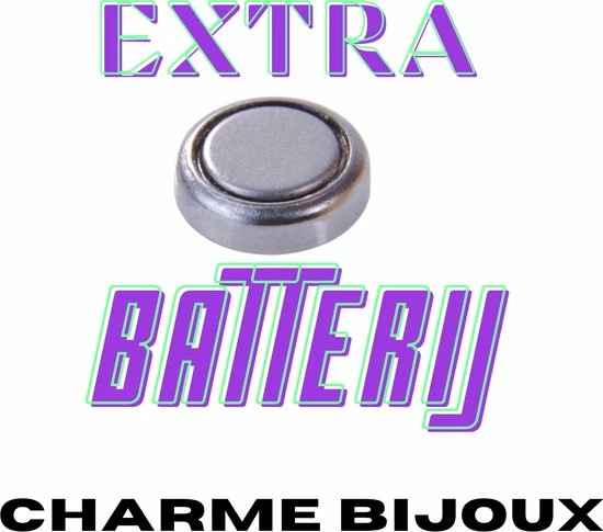 Hete verkoop 💯 Horloge-Paard-Licht Blauw- Leer-Met Paard Ketting -Extra Batterij-Charme Bijoux ❤️ 7 Hete verkoop 💯 Horloge-Paard-Licht Blauw- Leer-Met Paard Ketting -Extra Batterij-Charme Bijoux ❤️ - Afbeelding 7