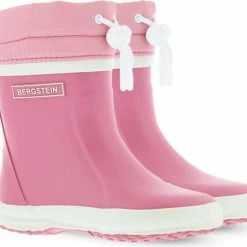Hete verkoop 🤩 Bergstein Winterboot - Regenlaarzen - Unisex Junior - Pink - Maat 24 😀 -Bergstein Shop 550x486 2
