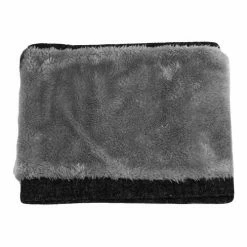 Beste Pirce 🤩 Colsjaal Rib Roest / Bruin | Teddy Voering | Fashion Favorite 🤩 -Bergstein Shop 550x488 2