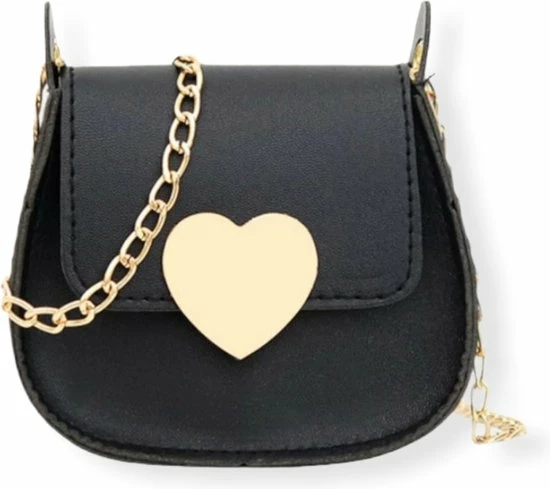 Gloednieuw π Fabs World Klein Handtasje Kat Met Zwarte Glitters π 1 Gloednieuw π Fabs World Klein Handtasje Kat Met Zwarte Glitters π