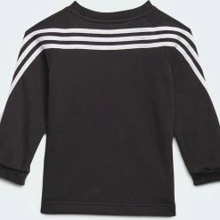 Beste recensies van ๐งจ Adidas I FI 3S Trainingspak - Maat 74 - Unisex - Zwart - Wit โ 13 Beste recensies van ๐งจ Adidas I FI 3S Trainingspak - Maat 74 - Unisex - Zwart - Wit โ -Bergstein Shop 550x494 1