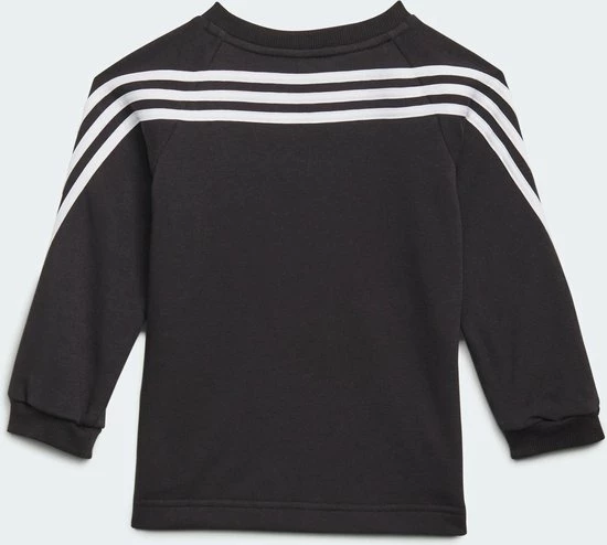 Beste recensies van ๐งจ Adidas I FI 3S Trainingspak - Maat 74 - Unisex - Zwart - Wit โ 3 Beste recensies van ๐งจ Adidas I FI 3S Trainingspak - Maat 74 - Unisex - Zwart - Wit โ - Afbeelding 3