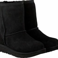Beste deal ✔️ UGG Classic II Unisex Laarzen - Black - Maat 33.5 💯 -Bergstein Shop 550x494 2