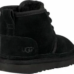 Aanbiedingen ⭐ UGG Neumel II Jongens Laarzen - Black - Maat 28.5 ❤️ -Bergstein Shop 550x495 7