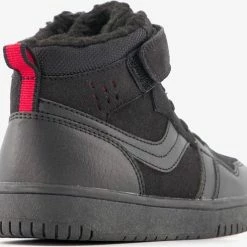 Beste recensies van ✔️ Blue Box Hoge Gevoerde Jongens 👟 Sneakers - Zwart - Maat 36 😉 -Bergstein Shop 550x497 4