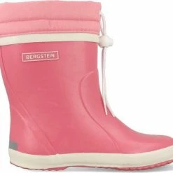 Hete verkoop 🤩 Bergstein Winterboot - Regenlaarzen - Unisex Junior - Pink - Maat 24 😀 -Bergstein Shop 550x498 6