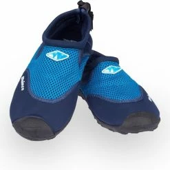 Beste deal ⭐ Waimea Aquaschoenen - Wave Rider - Marine/Kobalt - 34 💯 -Bergstein Shop 550x500