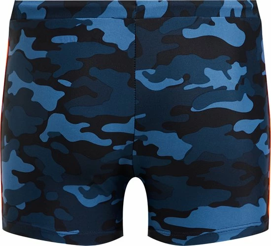 Flash-uitverkoop βοΈ WE Fashion Jongens Zwemtrunk Met Camouflagedessin π 3 Flash-uitverkoop βοΈ WE Fashion Jongens Zwemtrunk Met Camouflagedessin π - Afbeelding 3