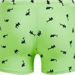 Beste Pirce 👍 WE Fashion Jongens Zwemtrunk Met Vissendessin ⭐ -Bergstein Shop 550x500 7