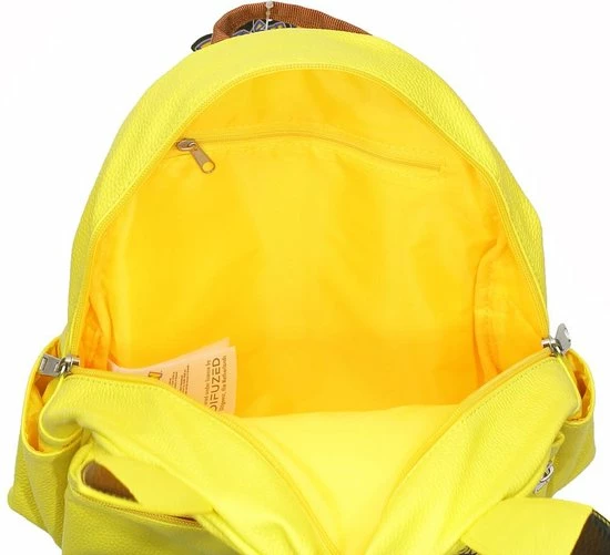 Goedkoop 𧨠Difuzed Pokémon Rugzak Pikachu 5,5 Liter Geel 𧨠5 Goedkoop 𧨠Difuzed Pokémon Rugzak Pikachu 5,5 Liter Geel 𧨠- Afbeelding 5