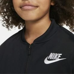 Korting 🎉 Nike Sportwear Meisjes Trainingspak - Maat 158 ⭐ -Bergstein Shop 550x501 12