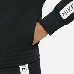 Korting 🎉 Nike Sportwear Meisjes Trainingspak - Maat 158 ⭐ -Bergstein Shop 550x501 13