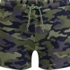 Hete verkoop ✔️ WE Fashion Jongens Zwemtrunk Met Camouflagedessin 🎁