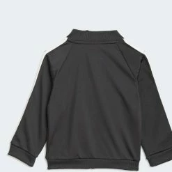 Goedkoopste 😀 Adidas 3-Stripes Tricot Trainingspak Unisex - Maat 80 ✔️ -Bergstein Shop 550x502 10