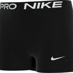 Beste Verkoop ⭐ Nike Pro Short Sportbroek Unisex - Maat 158 XL-158/170 🎁 -Bergstein Shop 550x502 7