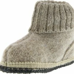 Uitgang 🧨 Bergstein Cozy - Sloffen - Unisex Junior - Beige - Maat 29 🧨 20 Uitgang 🧨 Bergstein Cozy - Sloffen - Unisex Junior - Beige - Maat 29 🧨 -Bergstein Shop 550x505 9