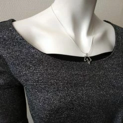 Coupon ✔️ Treasure Trove Perpetual Sunrise Ketting - Kinderketting - Paard ✔️ -Bergstein Shop 550x506 1