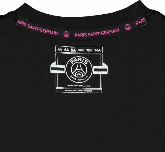 Promo π Paris Saint Germain PSG Neymar π Shirt 18/19 - Maat 116 - Maat 116 π 3 Promo π Paris Saint Germain PSG Neymar π Shirt 18/19 - Maat 116 - Maat 116 π - Afbeelding 3